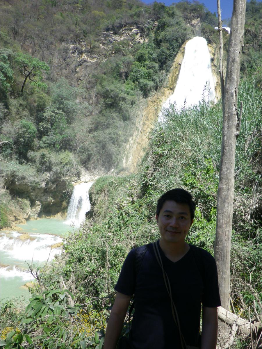 Waterfall Chiflon44